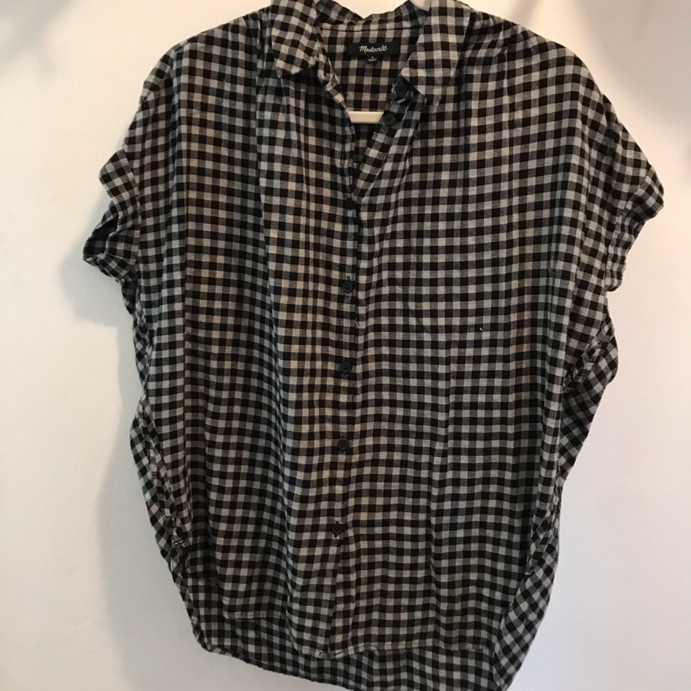 Madewell Top